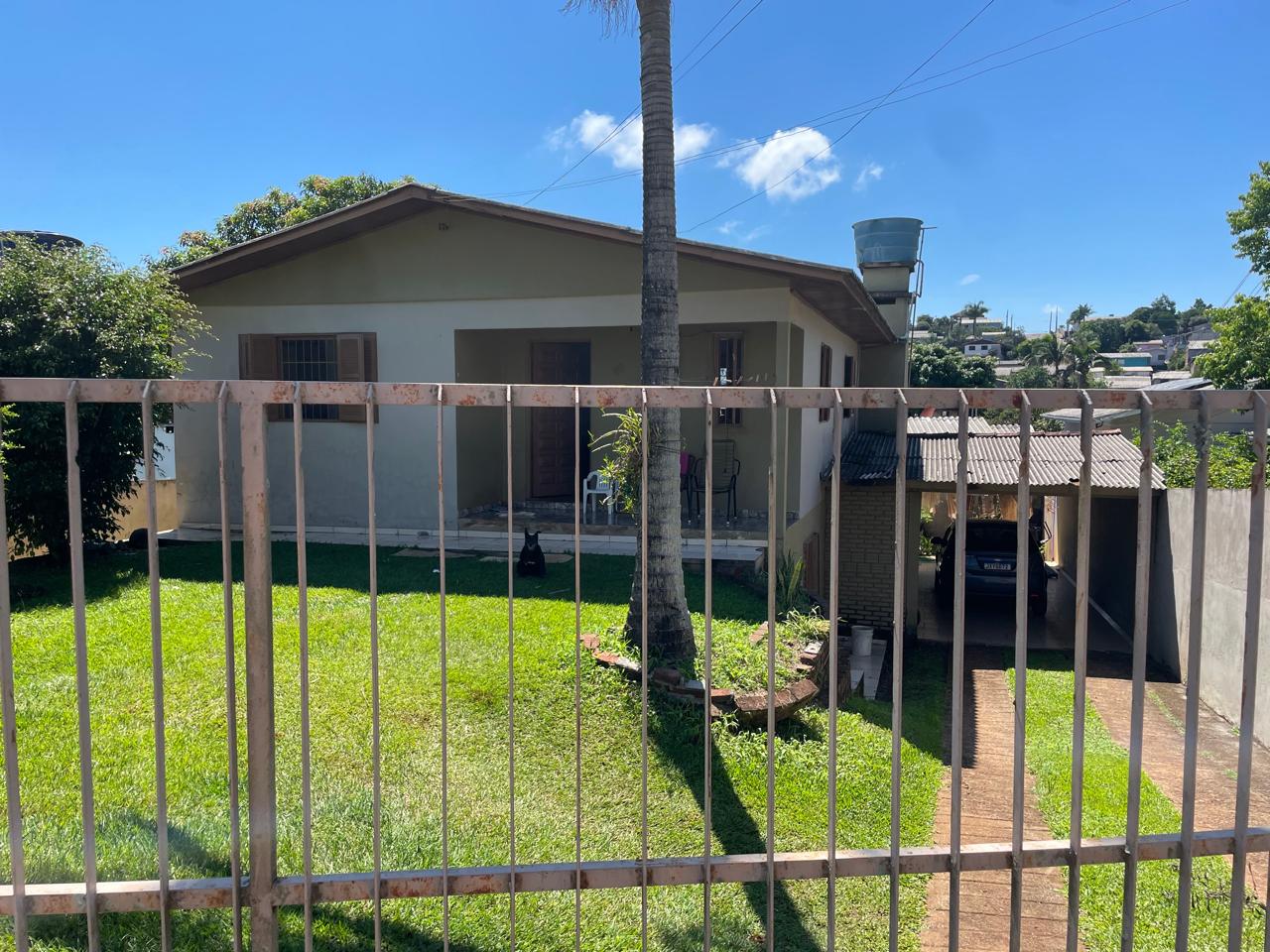 Casa Vista Premium – Frederico Westphalen