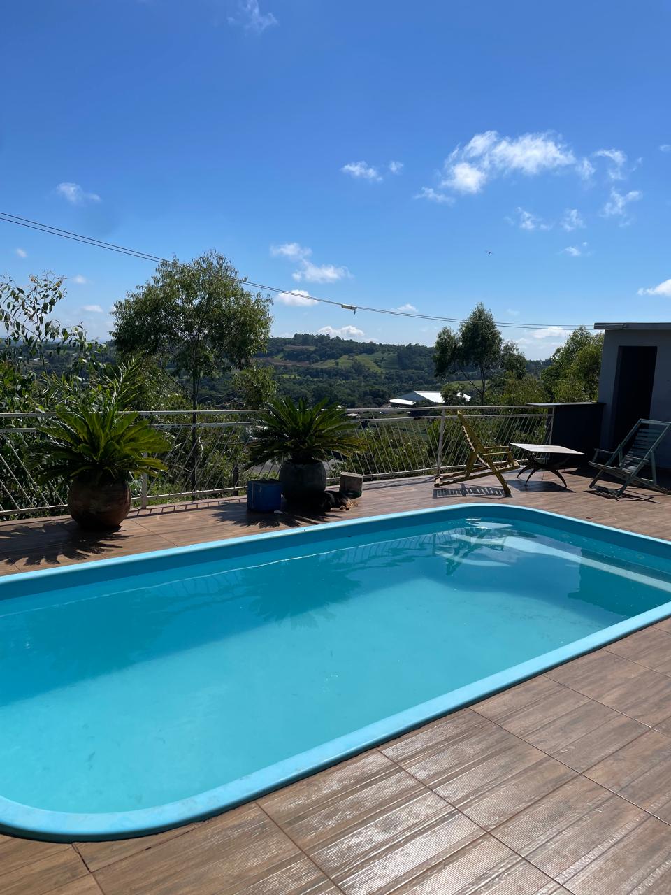 Bairro Santo Antônio